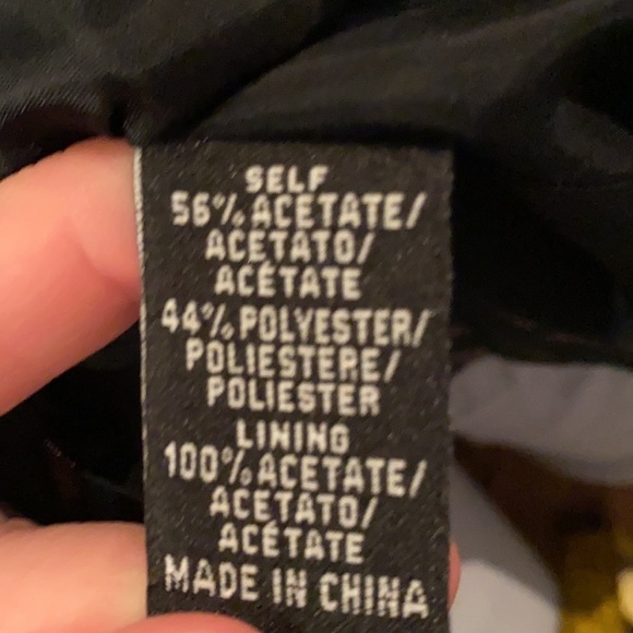 Tibi New York Skirt Size 6 - Picture 7 of 7